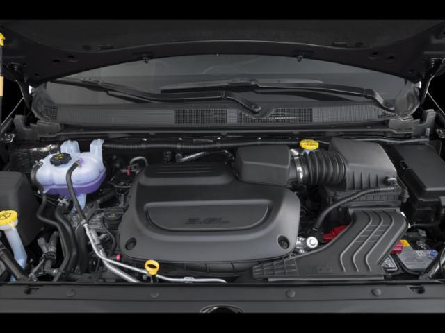 Photo of 2026 Red Hot Pearlcoat Chrysler Pacifica