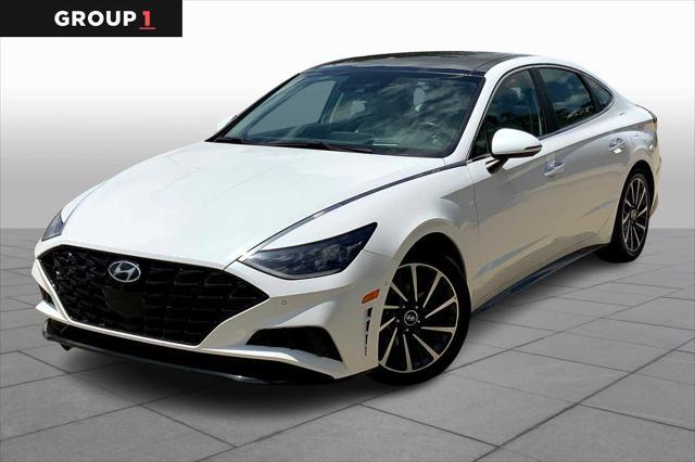 2023 Hyundai Sonata