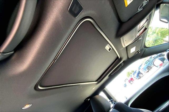 Photo of 2023 Granite Pearlcoat Dodge Challenger