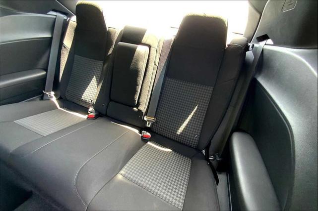 Photo of 2023 Granite Pearlcoat Dodge Challenger