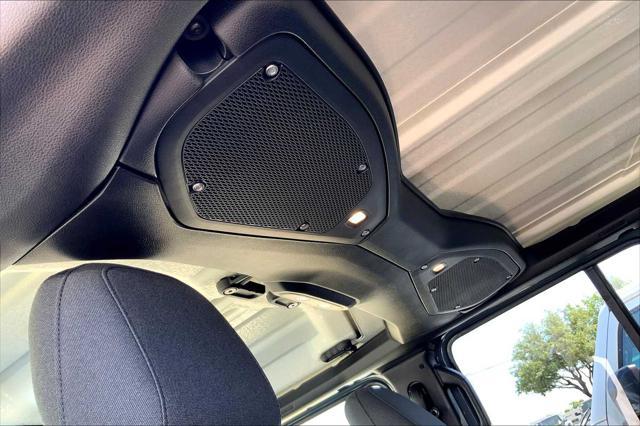 Photo of 2025 Gray Jeep Wrangler