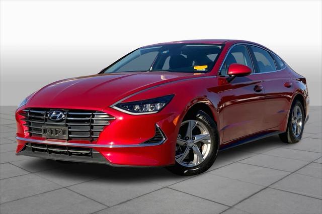 2022 Hyundai Sonata