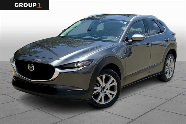 2023 Mazda Cx-30