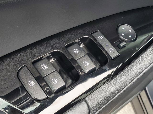 Photo of 2024 Gravity Gray Kia Sportage