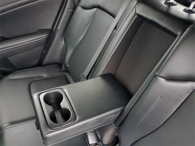 Photo of 2024 Gravity Gray Kia Sportage