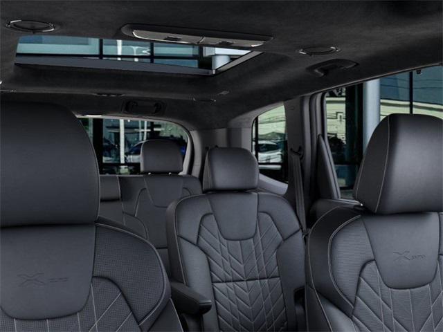 Photo of 2025 Wolf Gray Kia Telluride