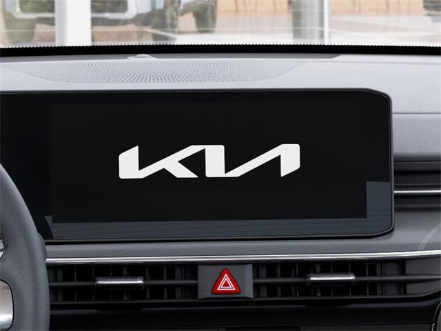 Photo of 2026  Kia K5