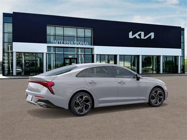 Photo of 2026  Kia K5