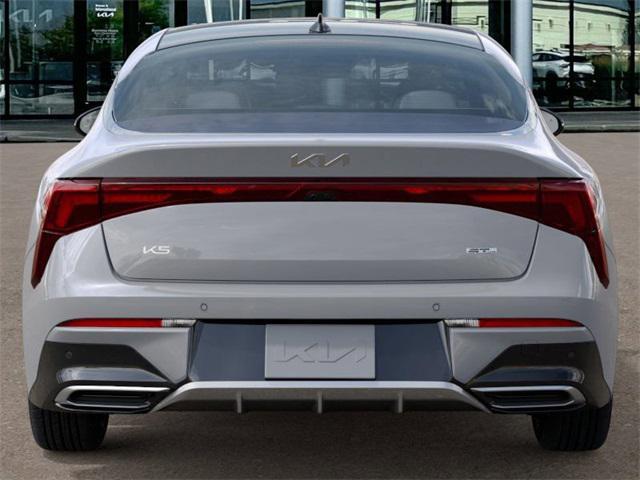 Photo of 2026  Kia K5