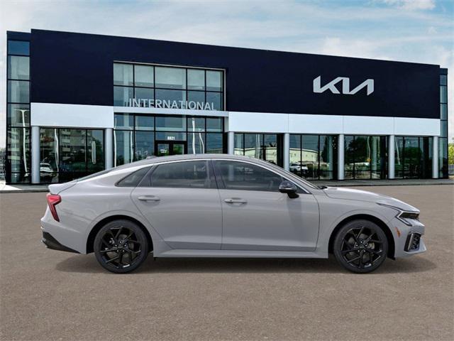 Photo of 2026  Kia K5