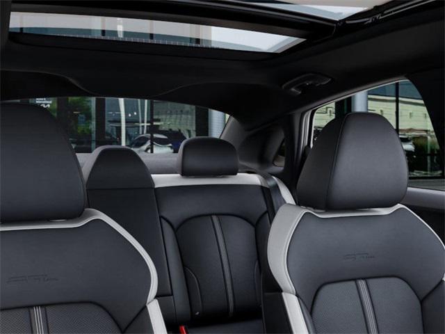 Photo of 2025 Steel Matte Gray Kia K5