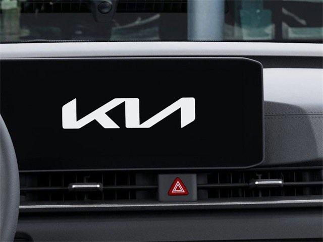 Photo of 2025 Aurora Black Pearl Kia Carnival