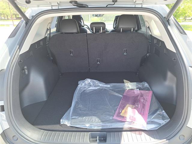 Photo of 2026 Wolf Gray Kia Sportage