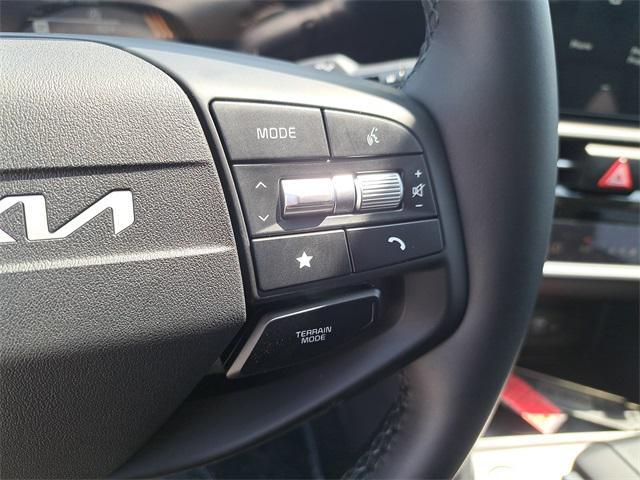 Photo of 2026 Wolf Gray Kia Sportage