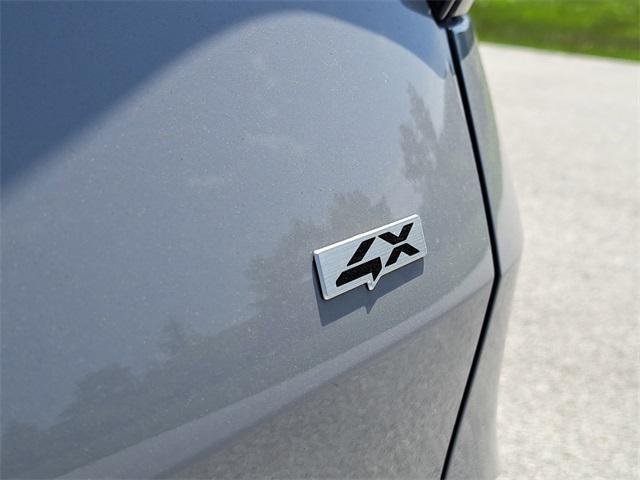 Photo of 2026 Wolf Gray Kia Sportage