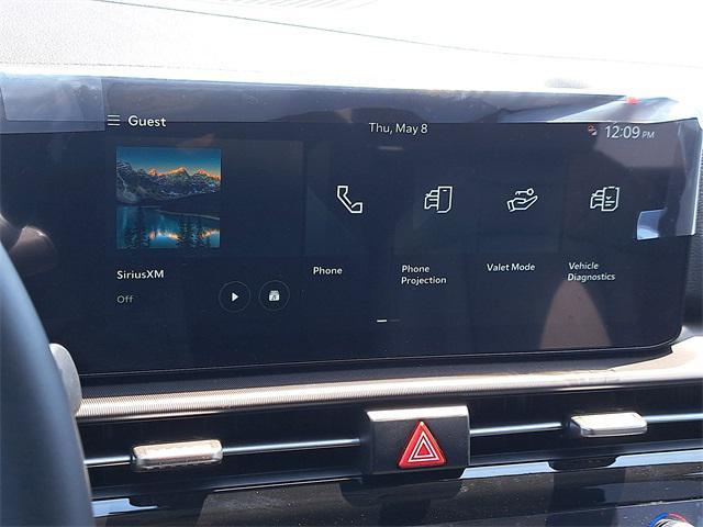 Photo of 2026 Wolf Gray Kia Sportage
