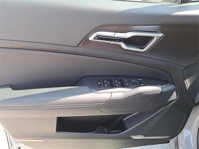 Photo of 2026 Wolf Gray Kia Sportage