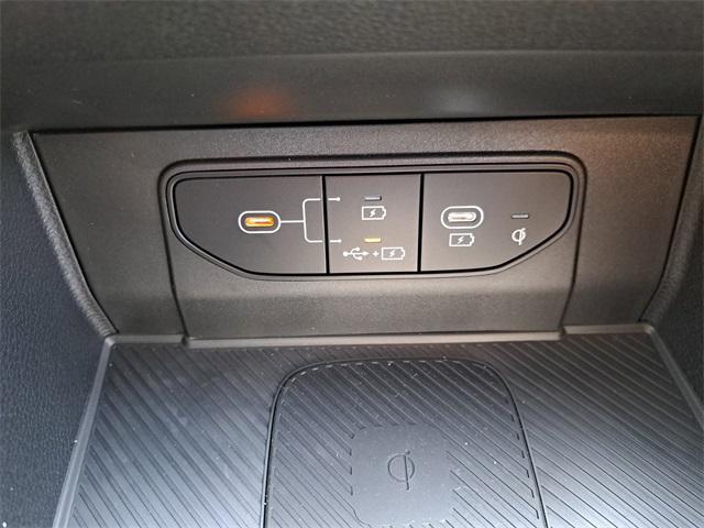 Photo of 2026 Wolf Gray Kia Sportage