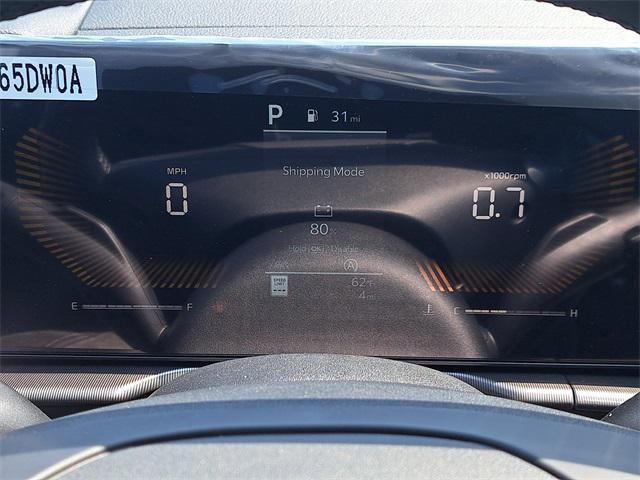 Photo of 2026 Wolf Gray Kia Sportage