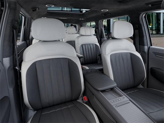 Photo of 2026 Ebony Black Kia EV9