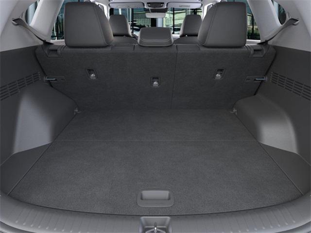 Photo of 2026 Pluton Blue/Black Roof Kia Seltos