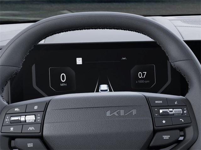 Photo of 2026 Panthera Metal Gray Kia Sportage
