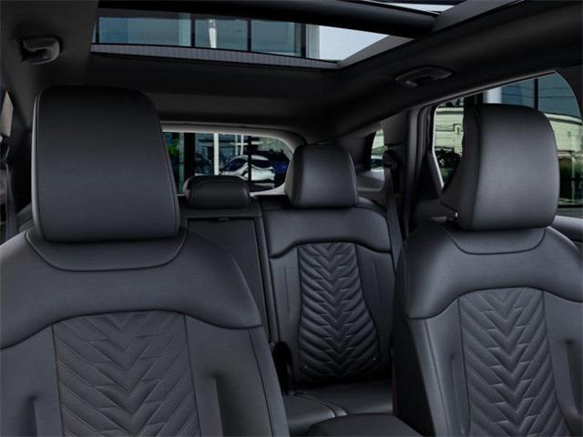 Photo of 2026 Panthera Metal Gray Kia Sportage