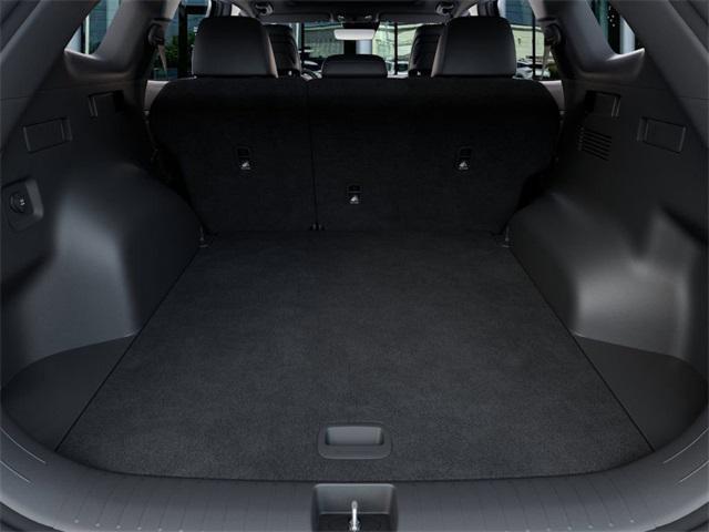 Photo of 2026 Panthera Metal Gray Kia Sportage