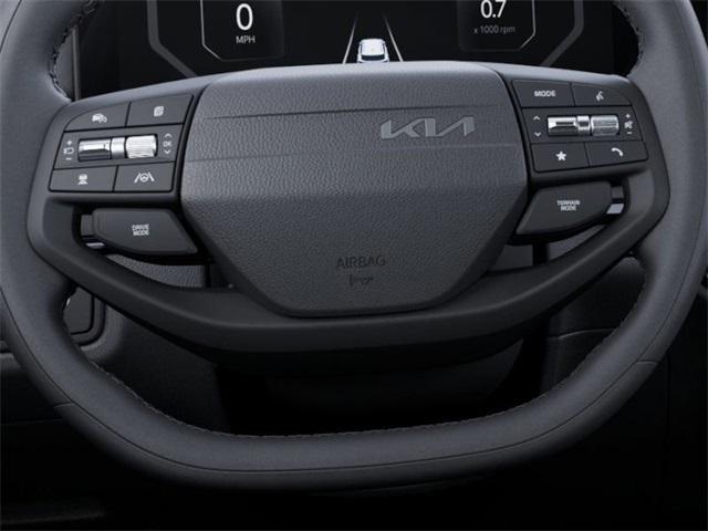 Photo of 2026 Panthera Metal Gray Kia Sportage