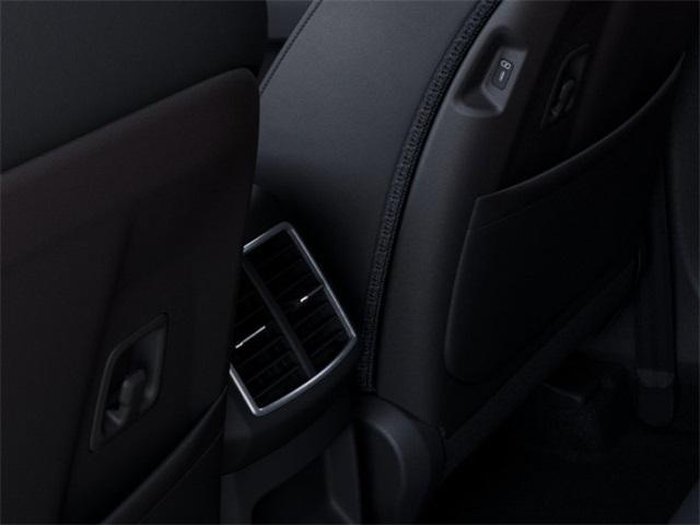 Photo of 2026 Panthera Metal Gray Kia Sportage