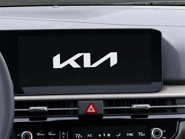 Photo of 2026 Panthera Metal Gray Kia Sportage