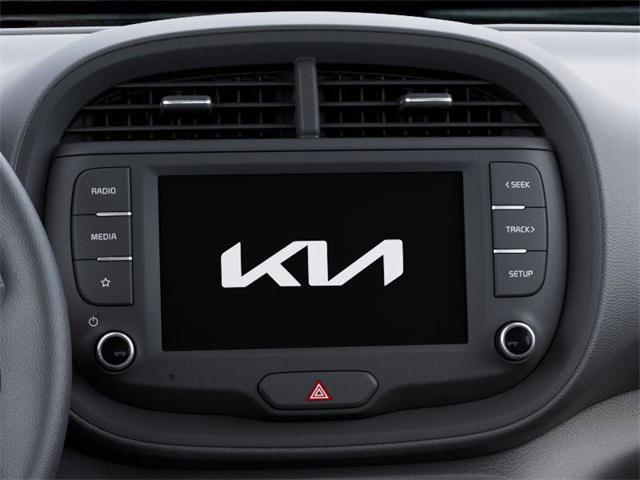 Photo of 2025 Fusion Black Kia Soul