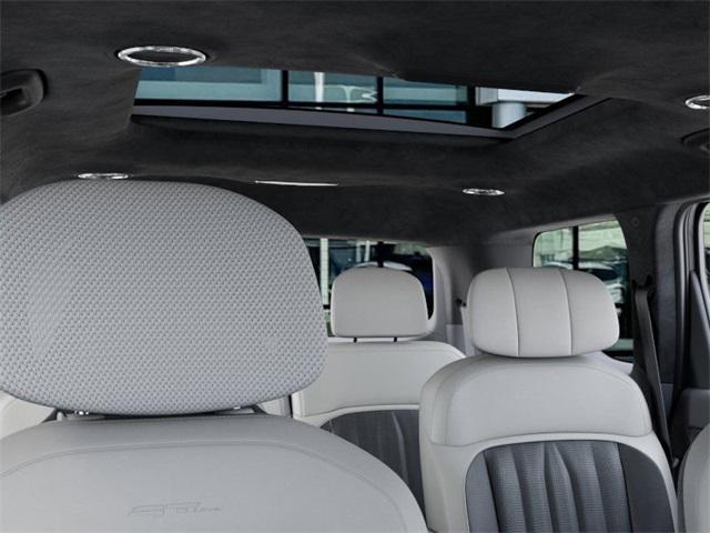 Photo of 2026 Wolf Gray./Black Roof Kia EV9