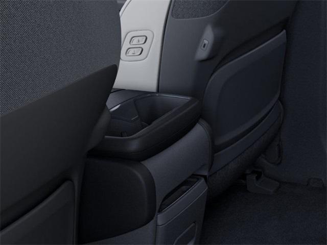 Photo of 2026 Wolf Gray./Black Roof Kia EV9