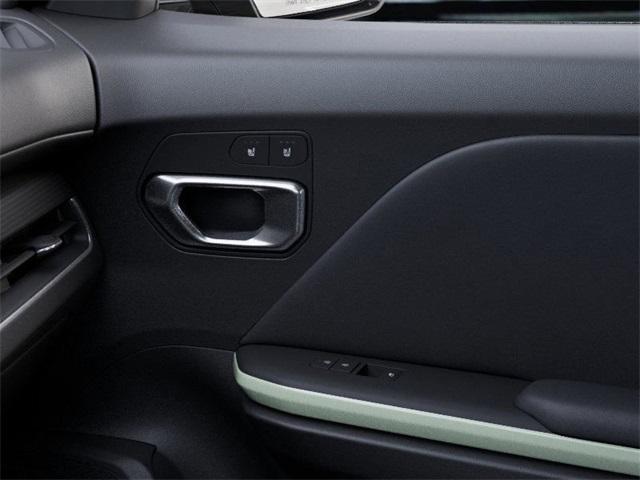 Photo of 2025 Aurora Black Pearl Kia K4