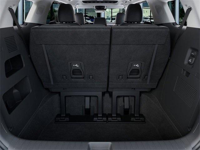 Photo of 2026 Panthera Metal Kia Carnival