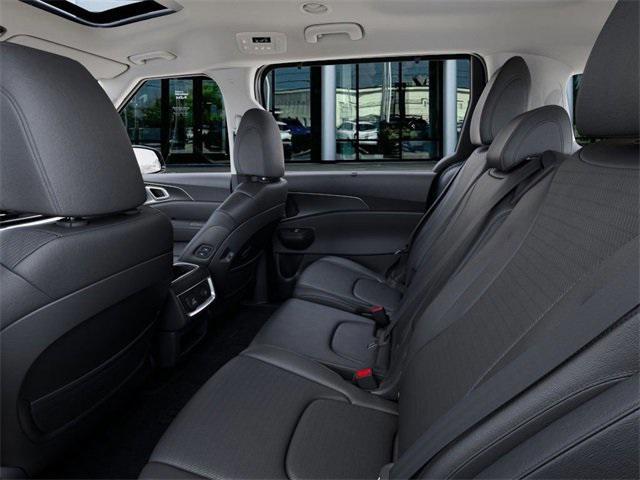 Photo of 2026 Panthera Metal Kia Carnival