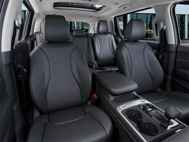Photo of 2026 Panthera Metal Kia Carnival