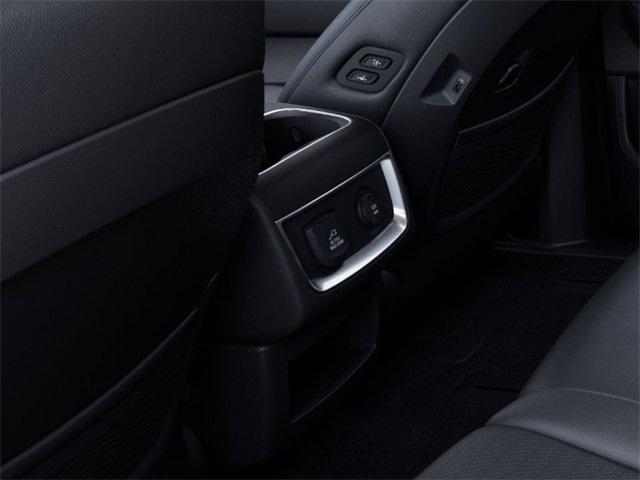 Photo of 2026 Panthera Metal Kia Carnival