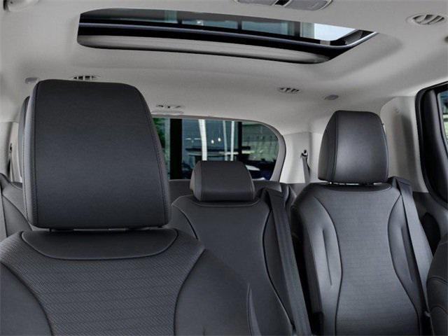 Photo of 2026 Panthera Metal Kia Carnival