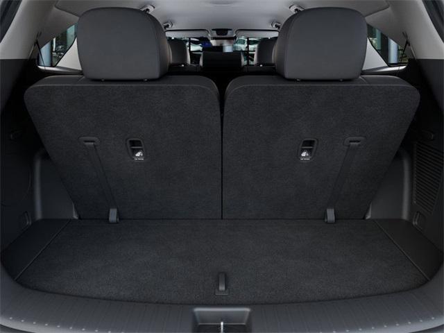 Photo of 2025 Ebony Black Kia Sorento
