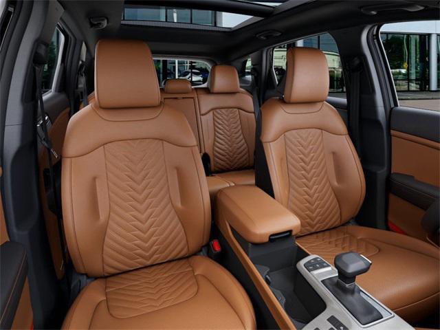 Photo of 2026 Ebony Black Kia Sportage