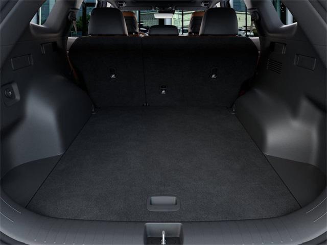 Photo of 2026 Ebony Black Kia Sportage
