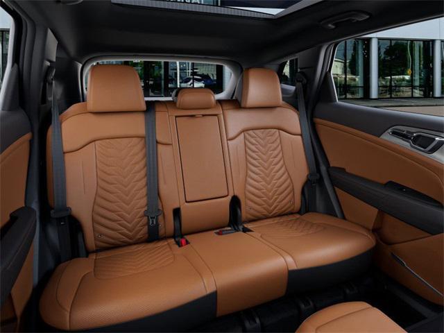 Photo of 2026 Ebony Black Kia Sportage