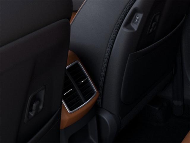 Photo of 2026 Ebony Black Kia Sportage