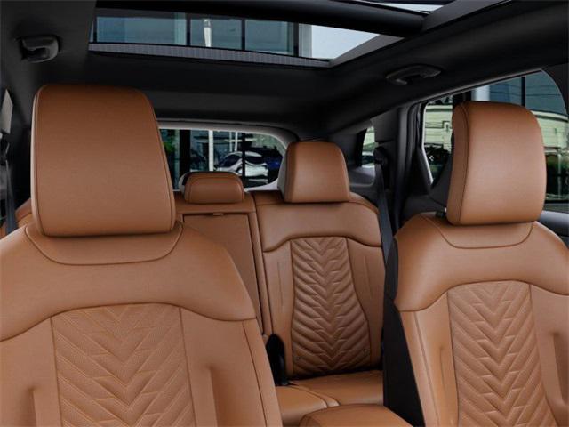 Photo of 2026 Ebony Black Kia Sportage