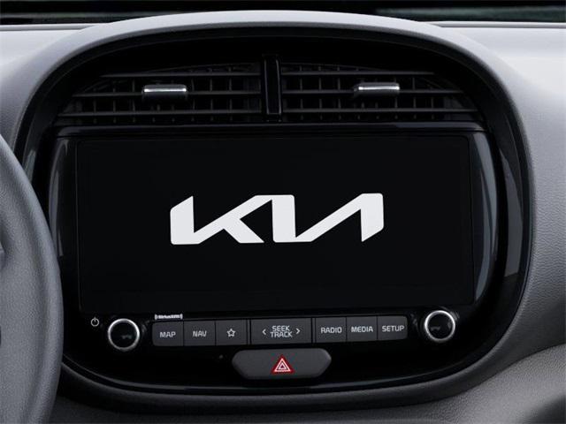 Photo of 2025 Snow White Pearl Kia Soul
