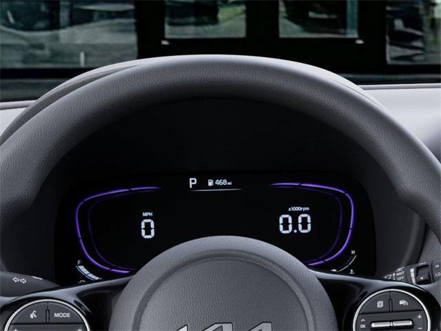 Photo of 2025 Snow White Pearl Kia Soul