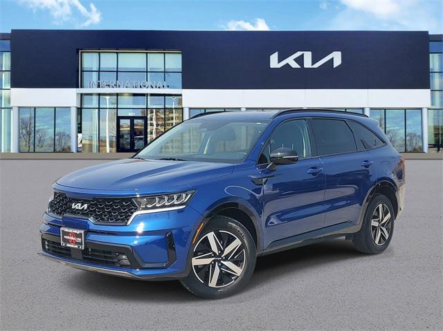 2022 Kia Sorento