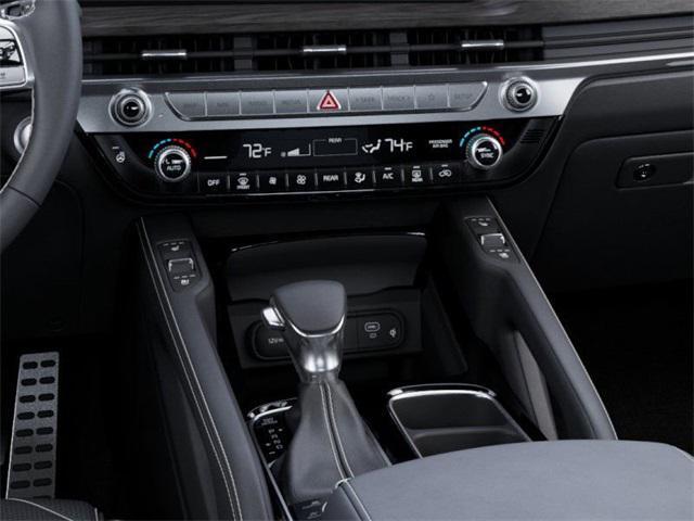Photo of 2025 Panthera Metal Kia Telluride